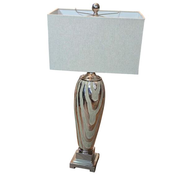 Uttermost Allegheny Table Lamp - Picture 1 of 7